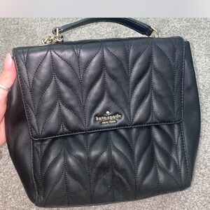 Kate Spade Brayden Quilted bag